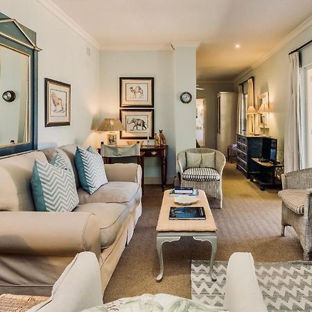 Longfield House Villa Stellenbosch Luaran gambar