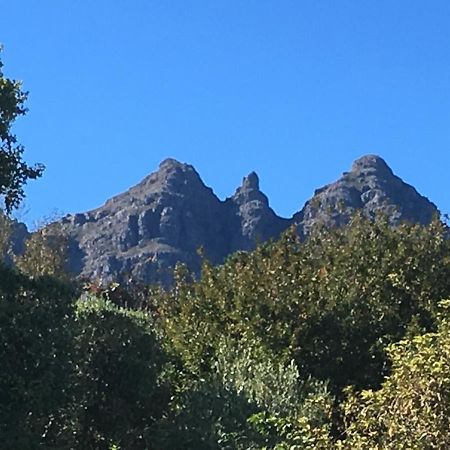 Longfield House Villa Stellenbosch Luaran gambar