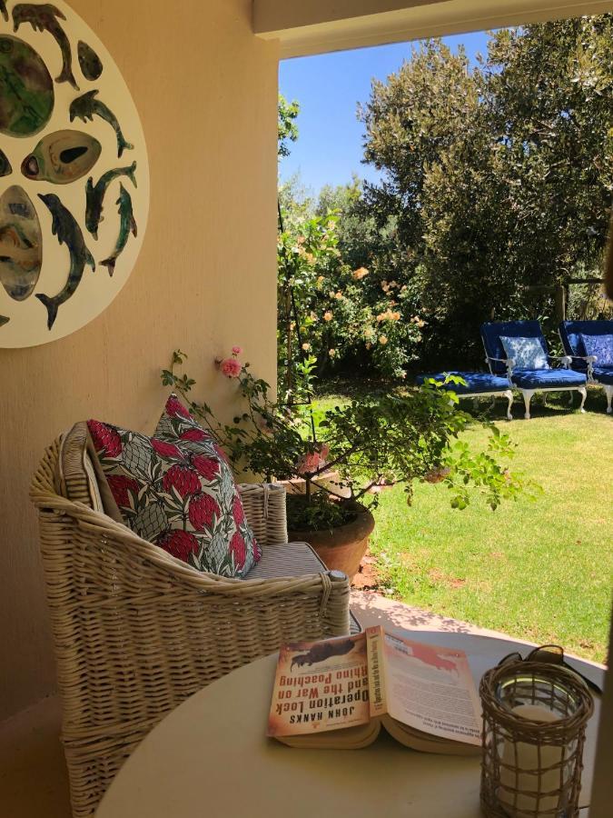 Longfield House Villa Stellenbosch Luaran gambar