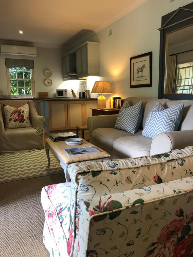 Longfield House Villa Stellenbosch Luaran gambar
