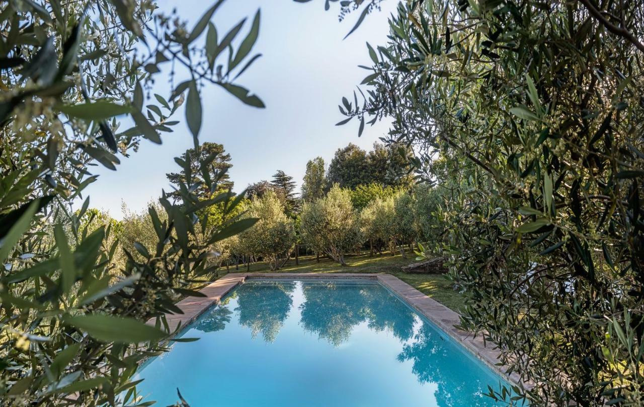 Longfield House Villa Stellenbosch Luaran gambar