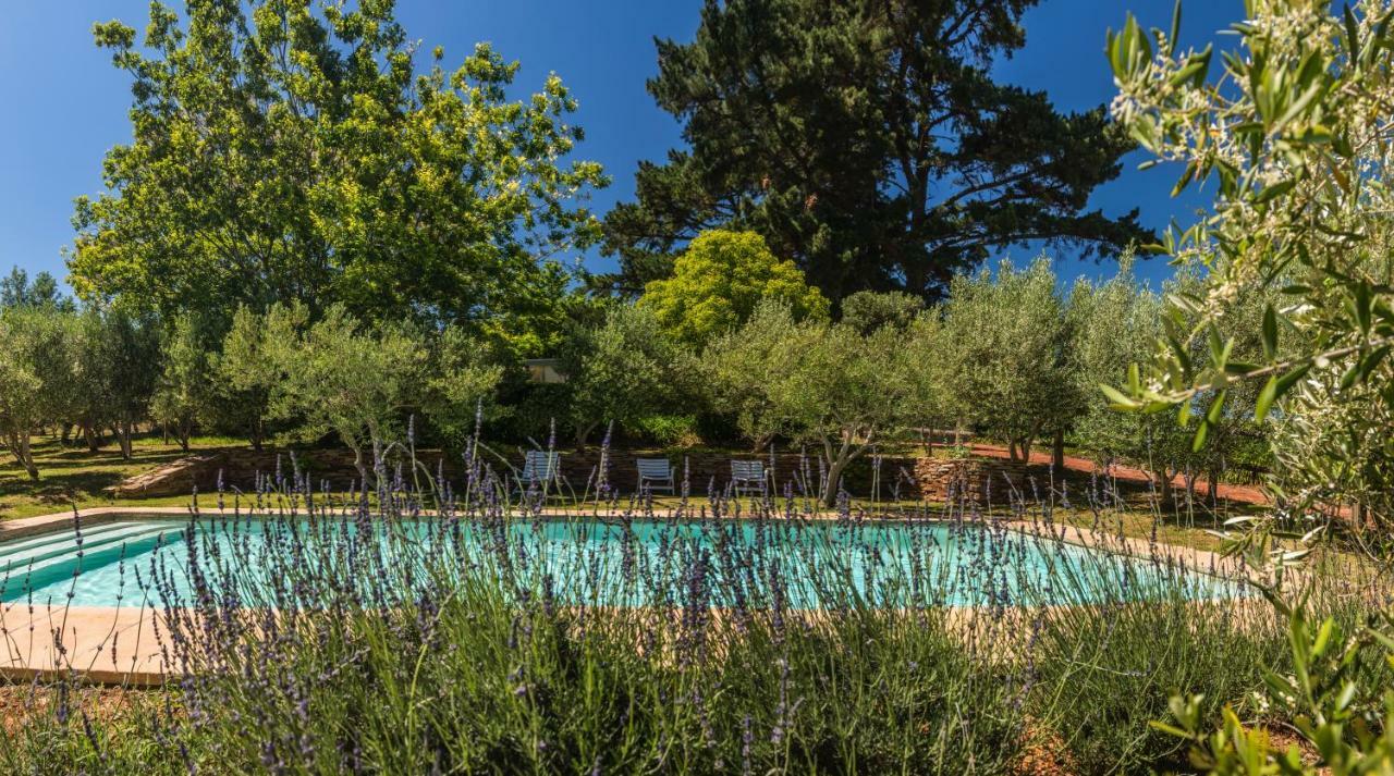 Longfield House Villa Stellenbosch Luaran gambar