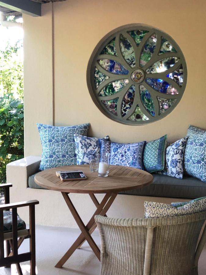 Longfield House Villa Stellenbosch Luaran gambar